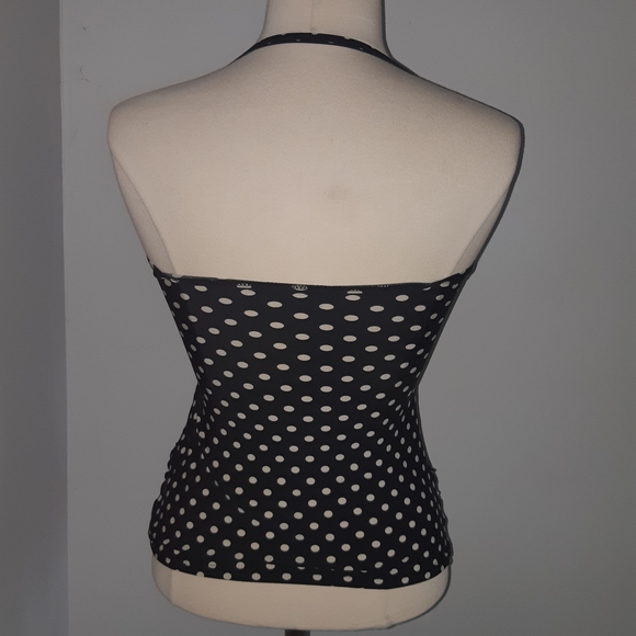 Profile top bikini polka dot size 10 - Picture 2 of 9